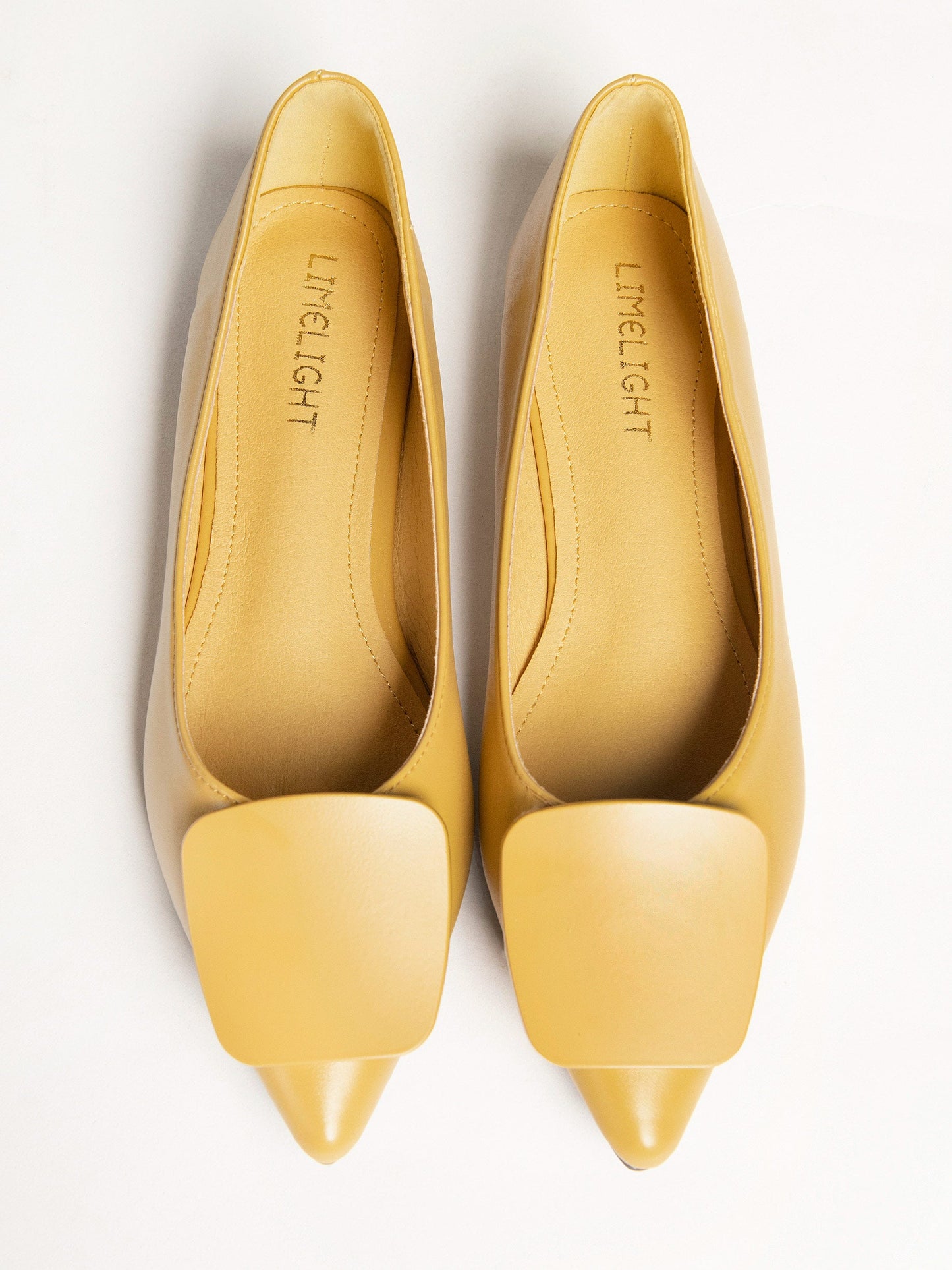 Classic Pumps