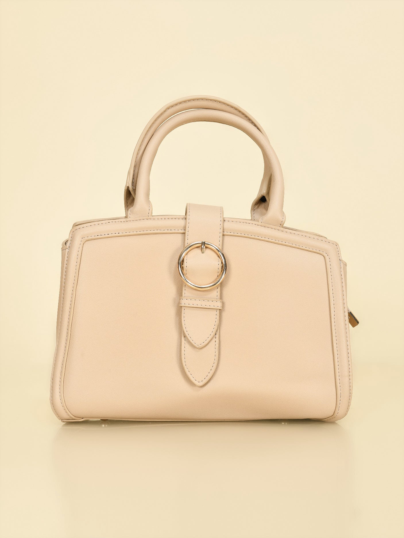 Limelight - Strap Detail Handbag