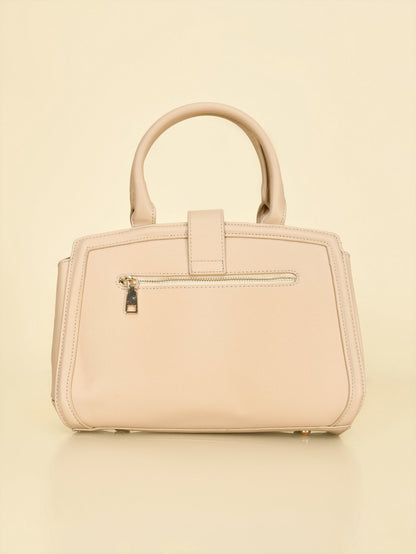 Limelight - Strap Detail Handbag