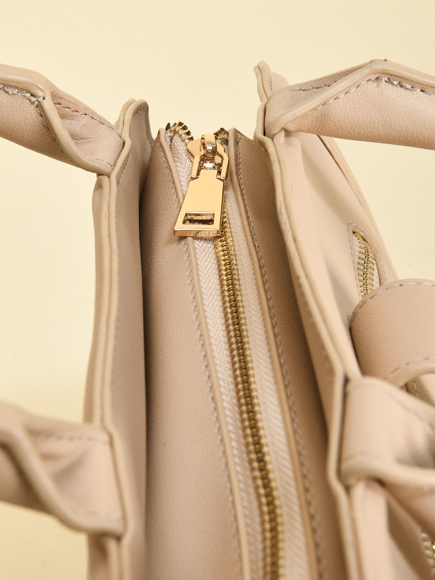 Limelight - Strap Detail Handbag