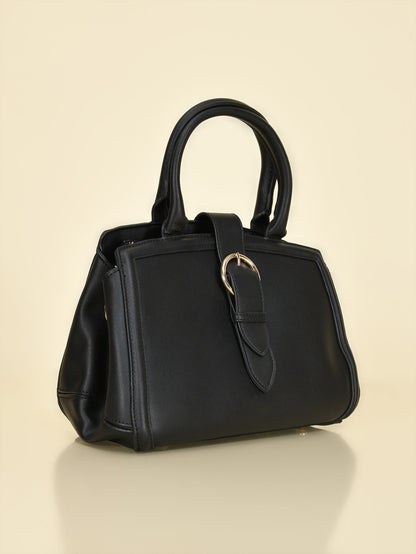 Limelight - Strap Detail Handbag