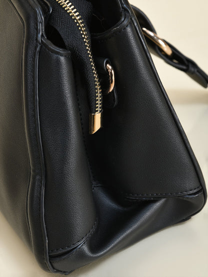 Limelight - Strap Detail Handbag