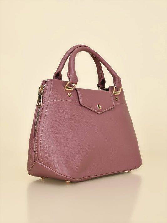 Limelight - Envelope Handbag