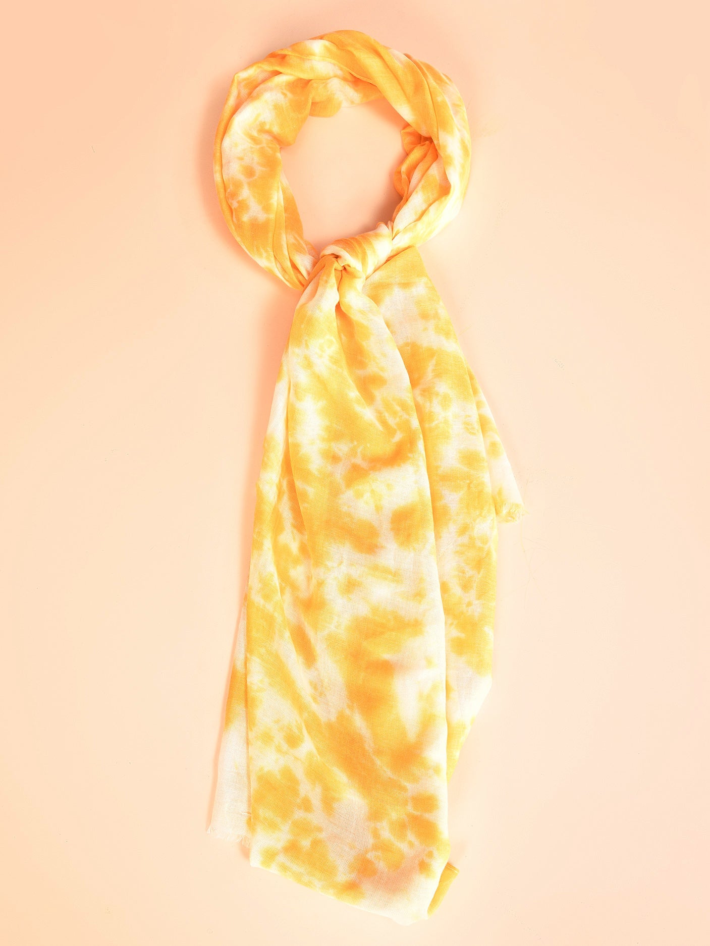 Limelight - Printed Viscose scarf