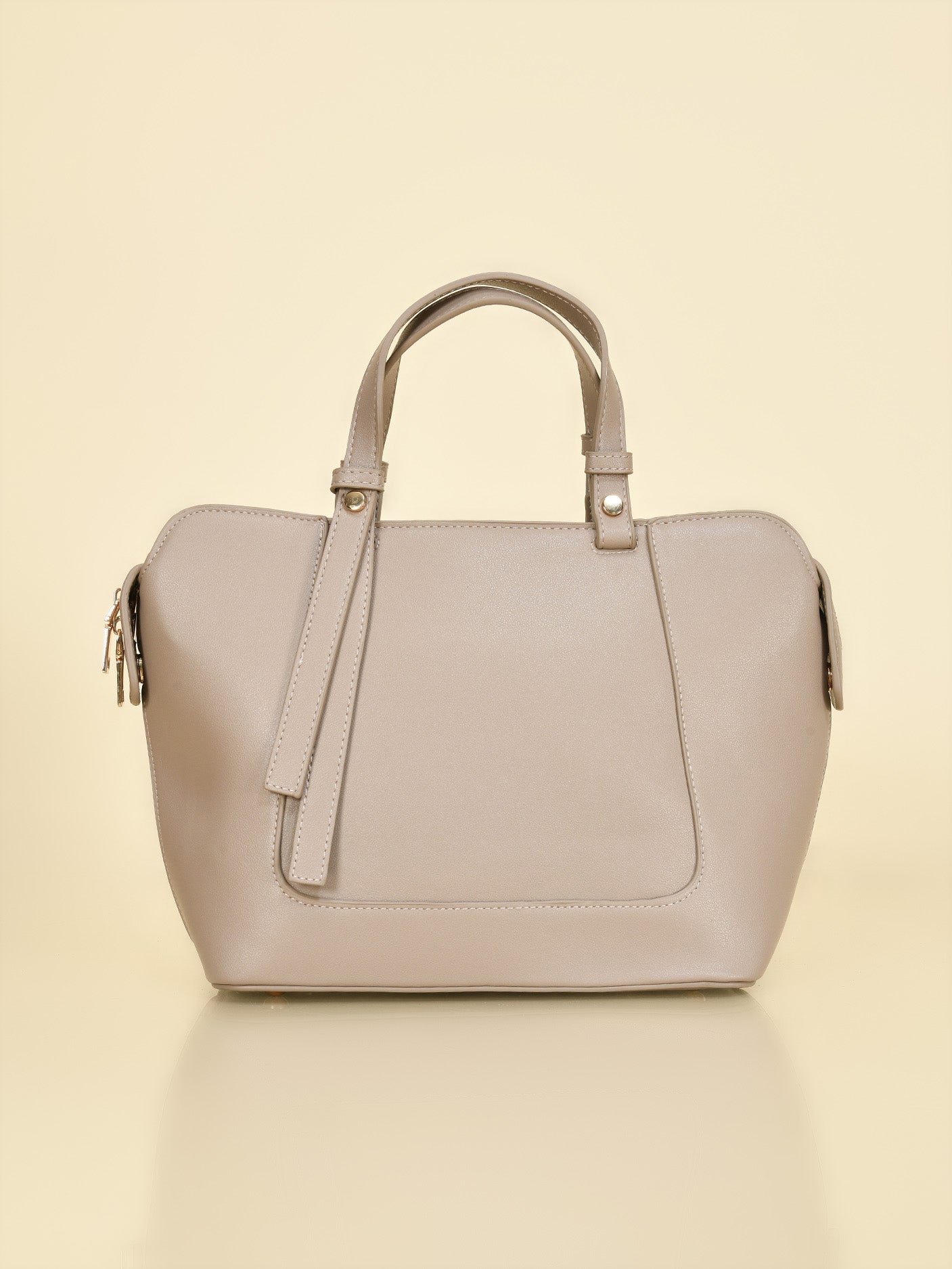 Limelight - Matte Classic Handbag