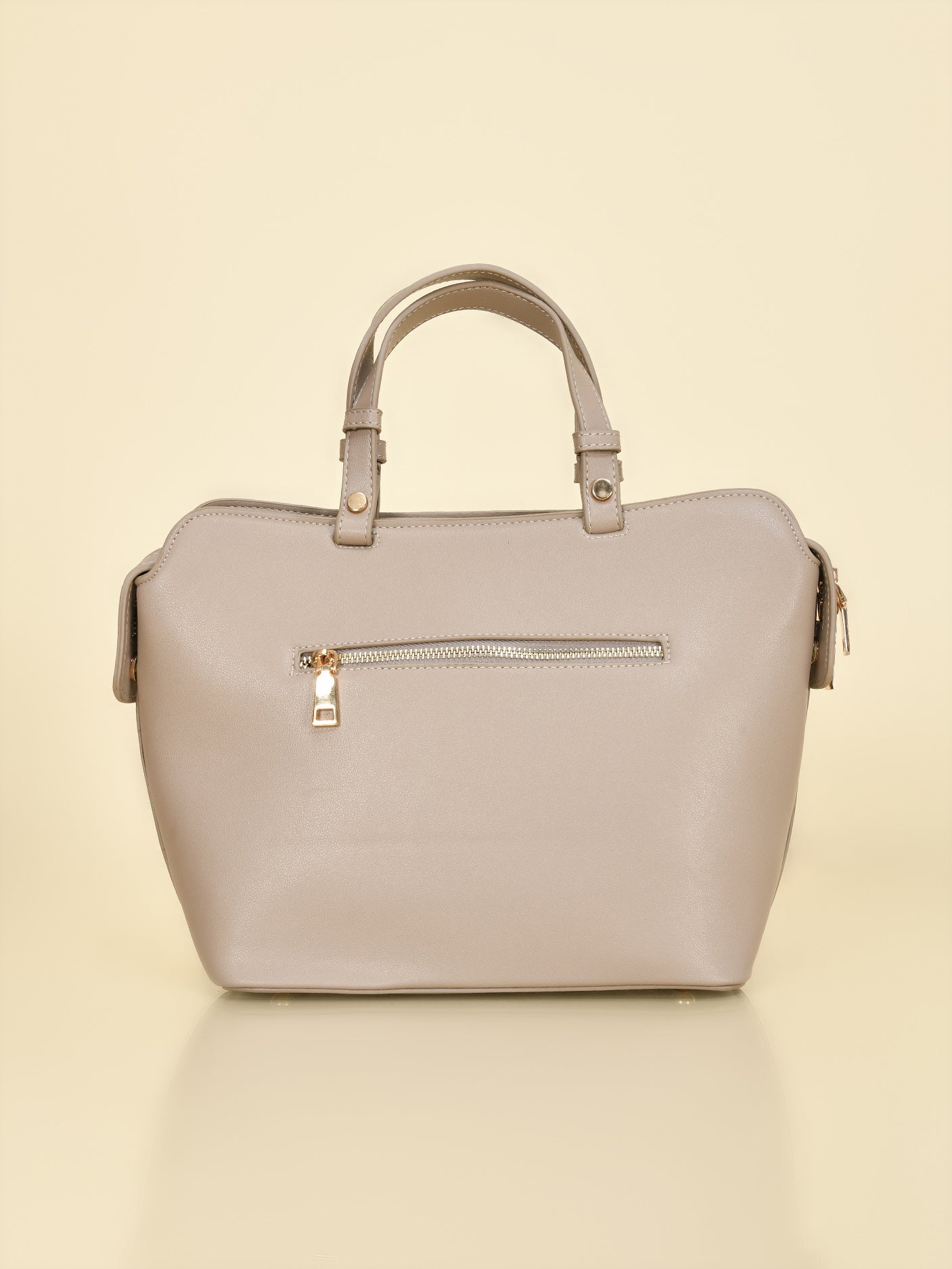 Limelight - Matte Classic Handbag