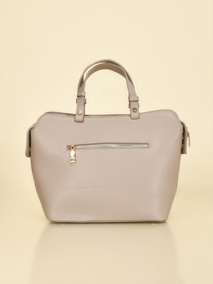 Limelight - Matte Classic Handbag