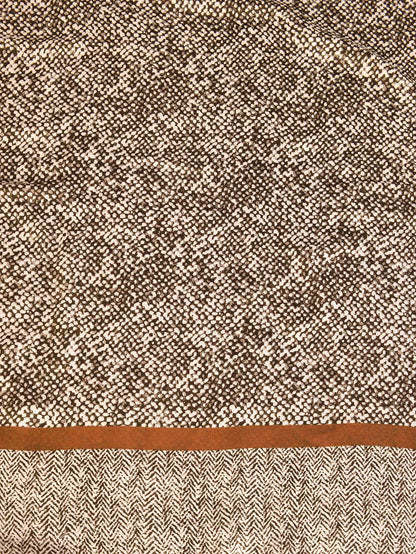 Limelight - Tassel Printed Viscose Scarf