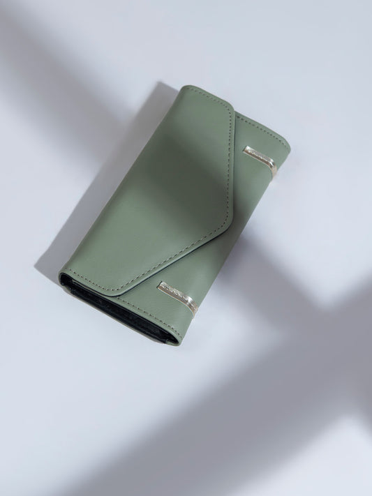 Limelight - Envelope Shaped Wallet