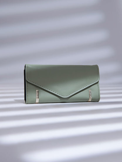 Limelight - Envelope Shaped Wallet