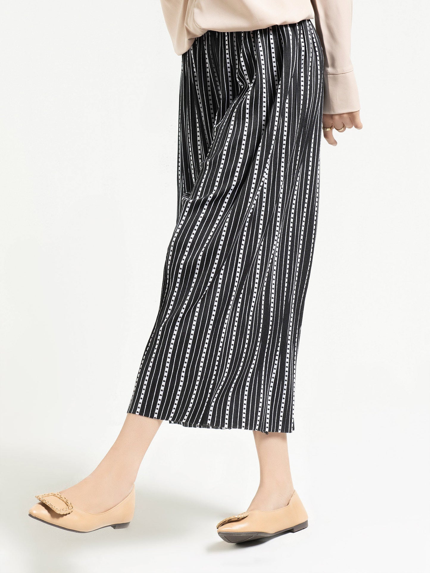 Limelight - Starry Striped Pants