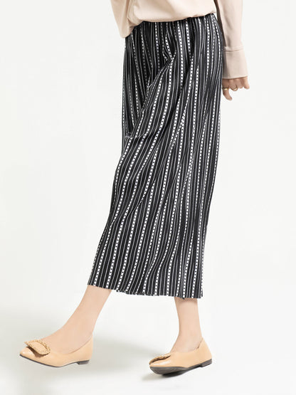 Limelight - Starry Striped Pants