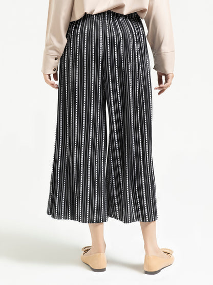 Limelight - Starry Striped Pants