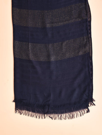 Shimmer Viscose Scarf