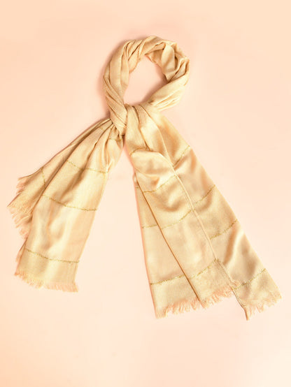 Shimmer Viscose Scarf