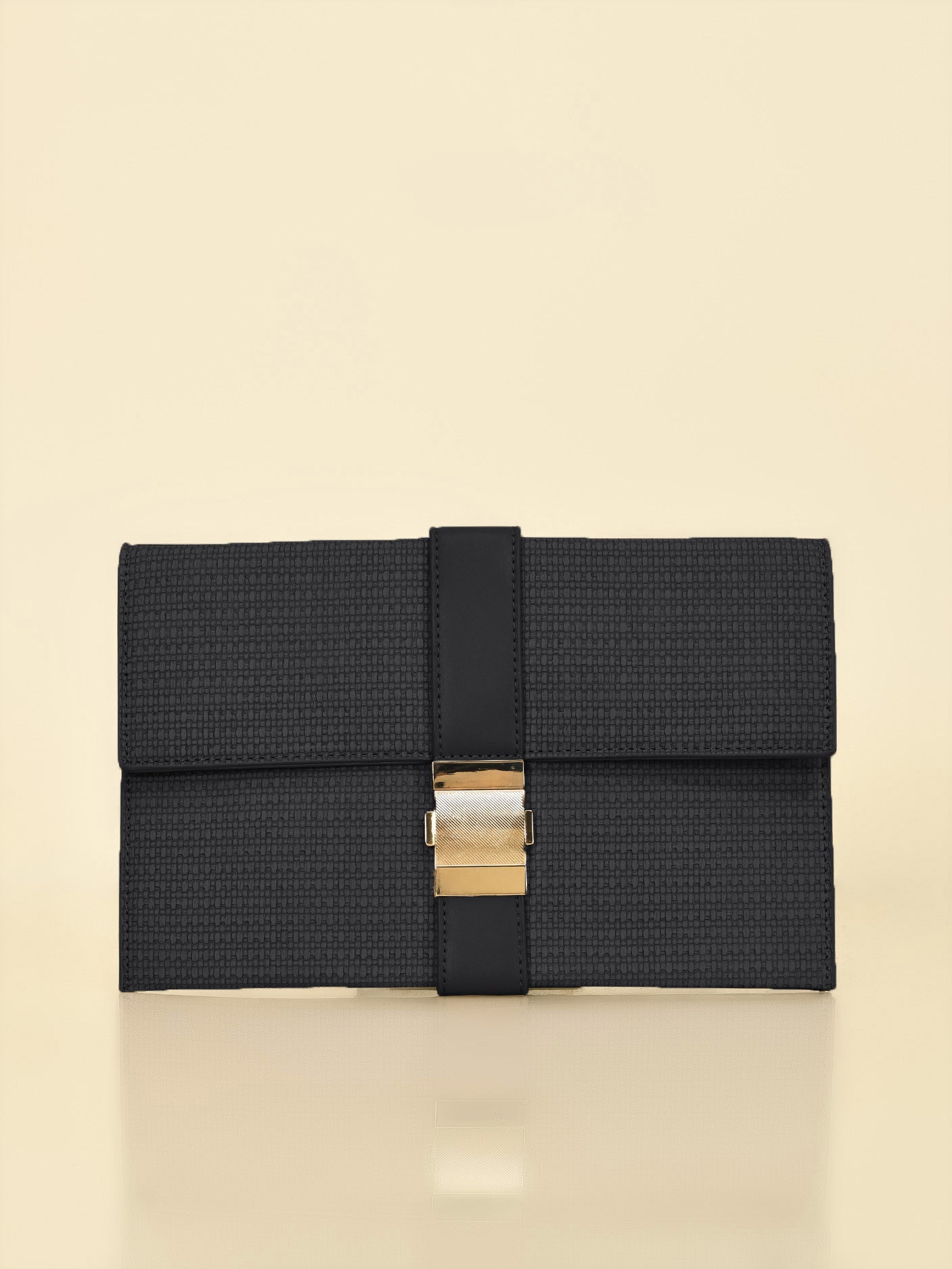 Limelight - Patterned Clutch