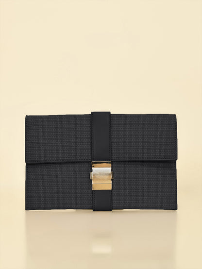 Limelight - Patterned Clutch