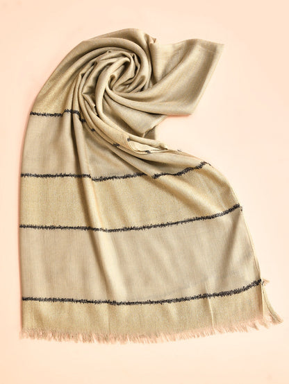 Shimmer Viscose Scarf