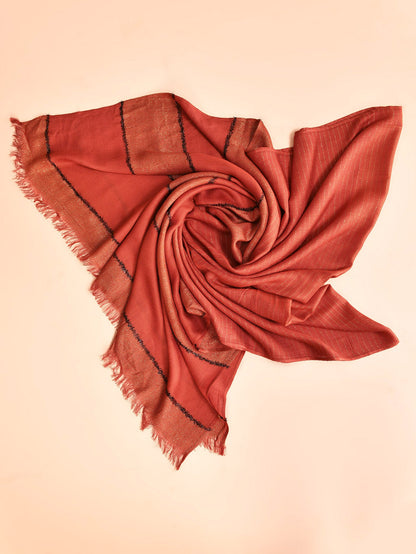 Shimmer Viscose Scarf