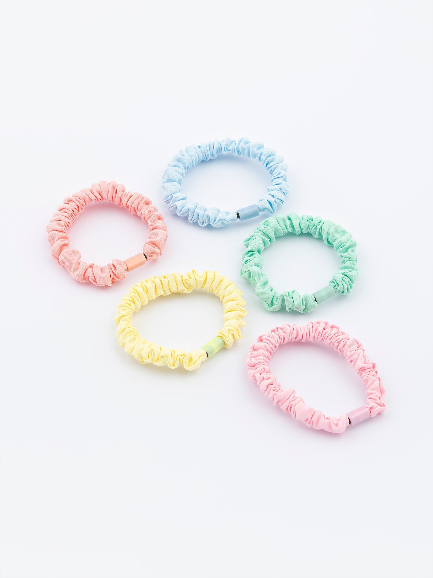 Classic Hair Ties