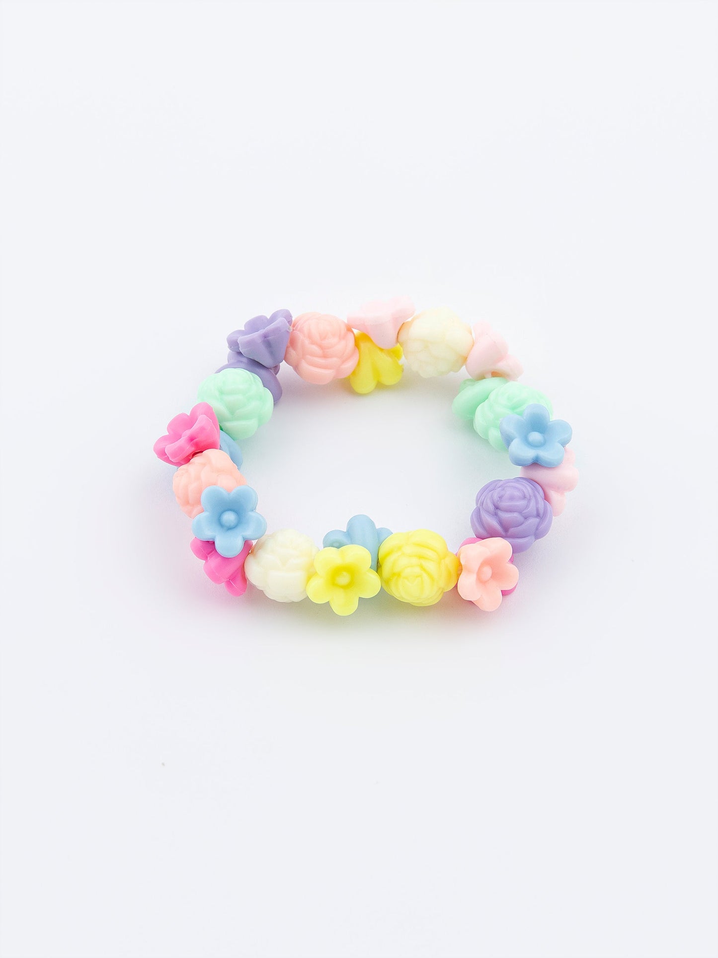 Floral  Bracelet