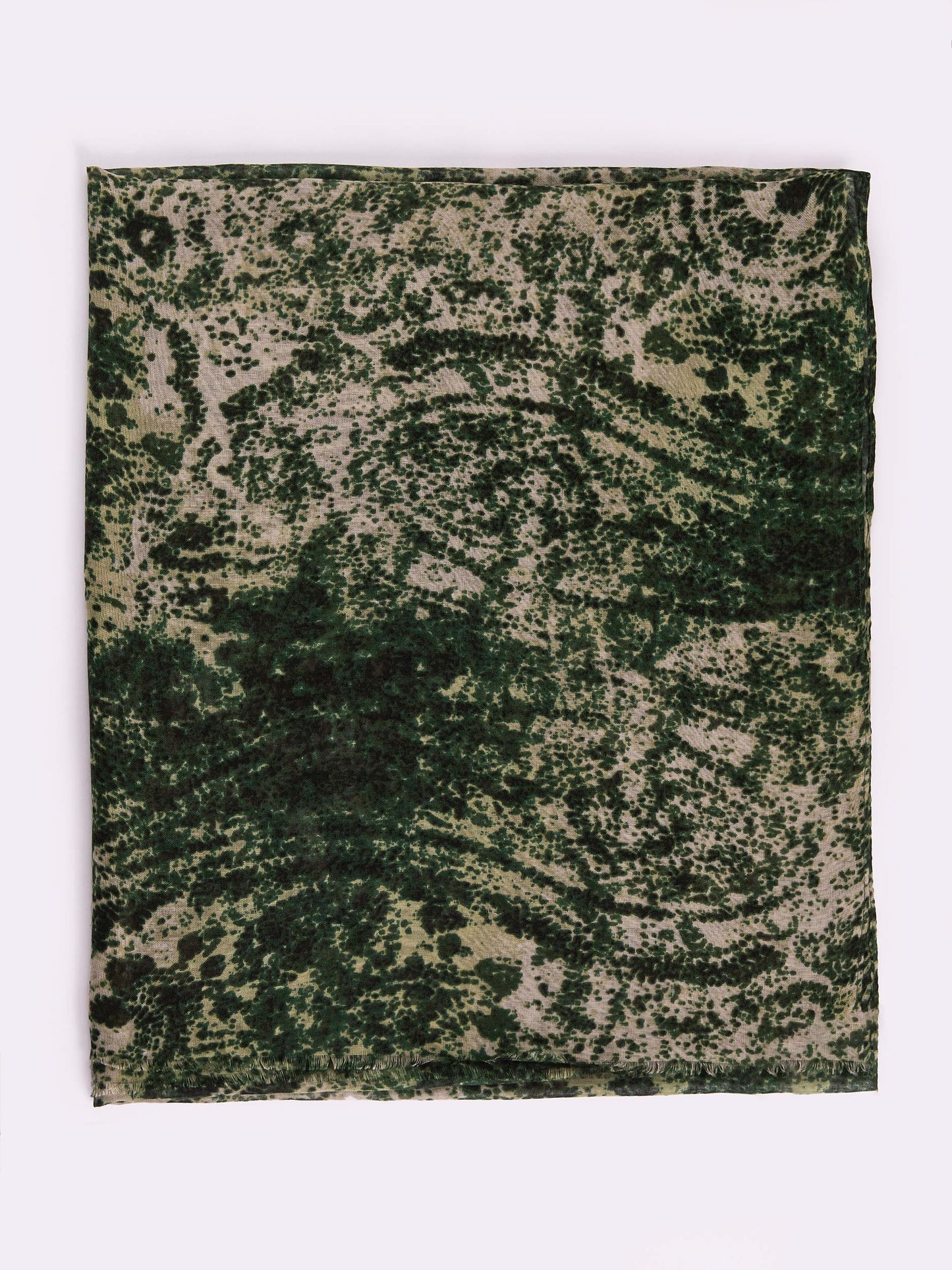 Limelight - Printed Viscose Scarf