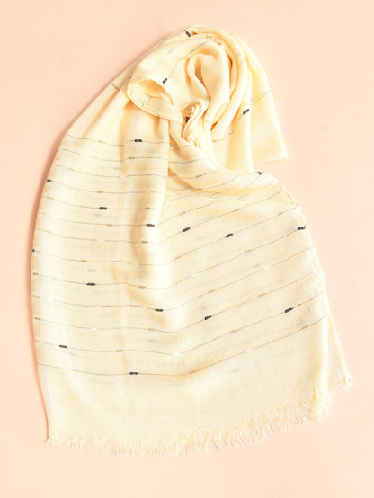 Broshia Viscose Scarf