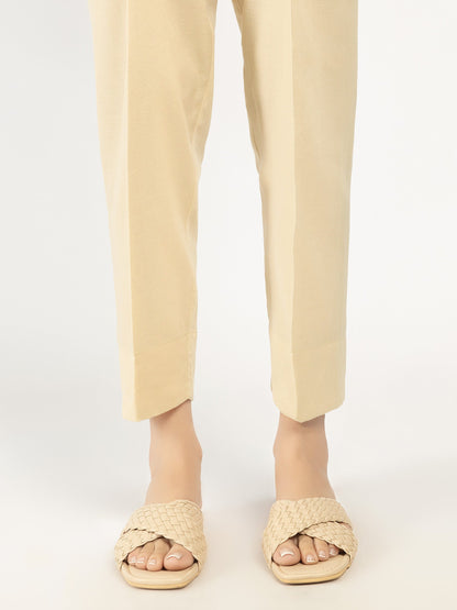 Limelight - Plain Crape Trousers