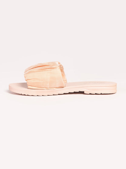 Glistening Slippers