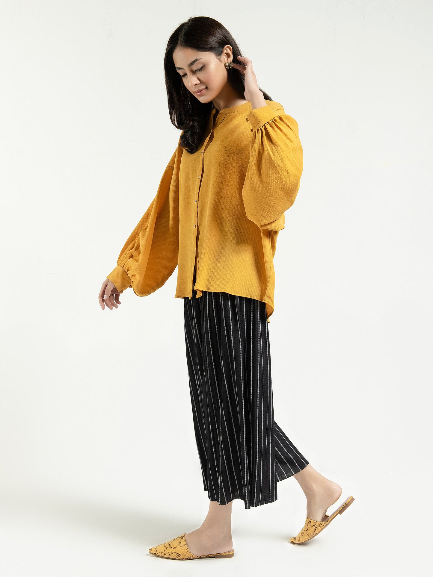 Limelight - Plain Top