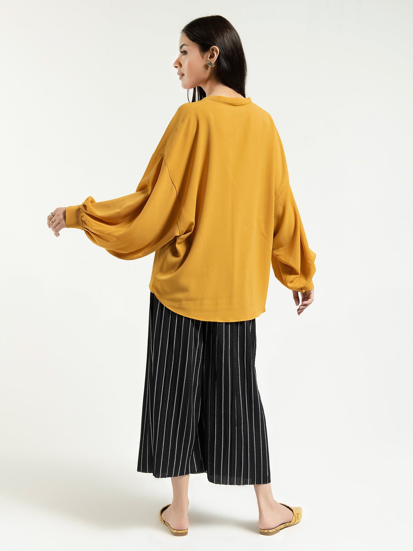 Limelight - Plain Top