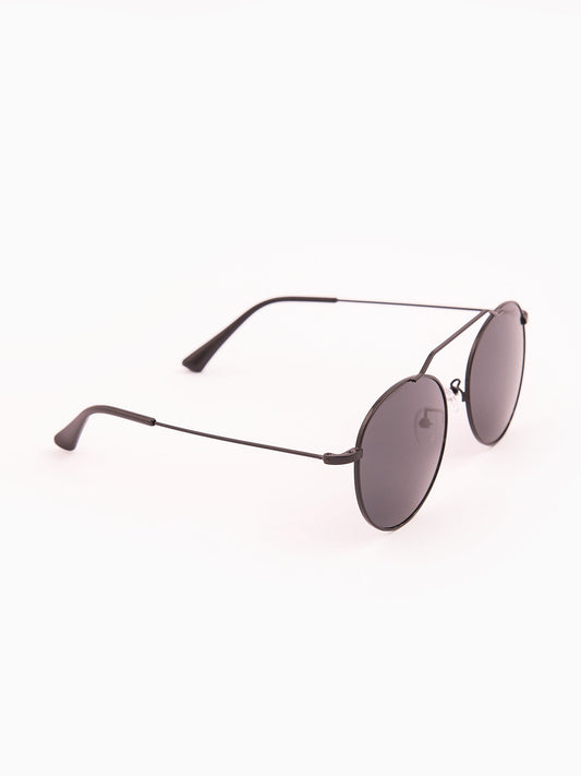 Limelight - Round Sunglasses