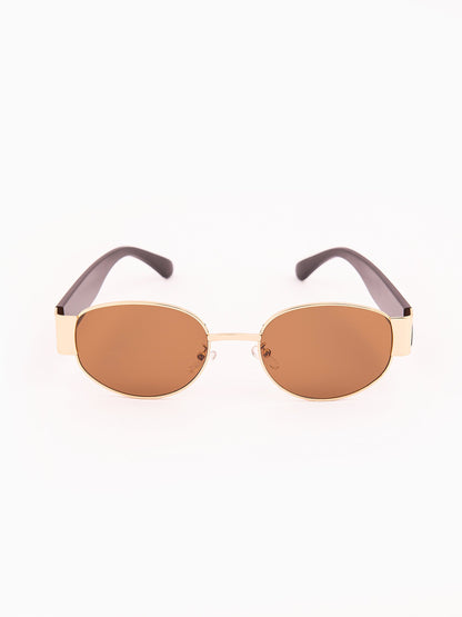 Oval Sunglasses