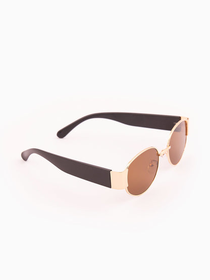 Oval Sunglasses