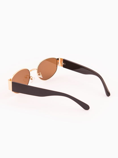 Oval Sunglasses