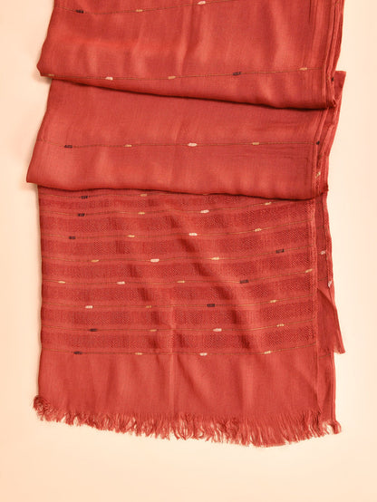 Broshia Viscose Scarf