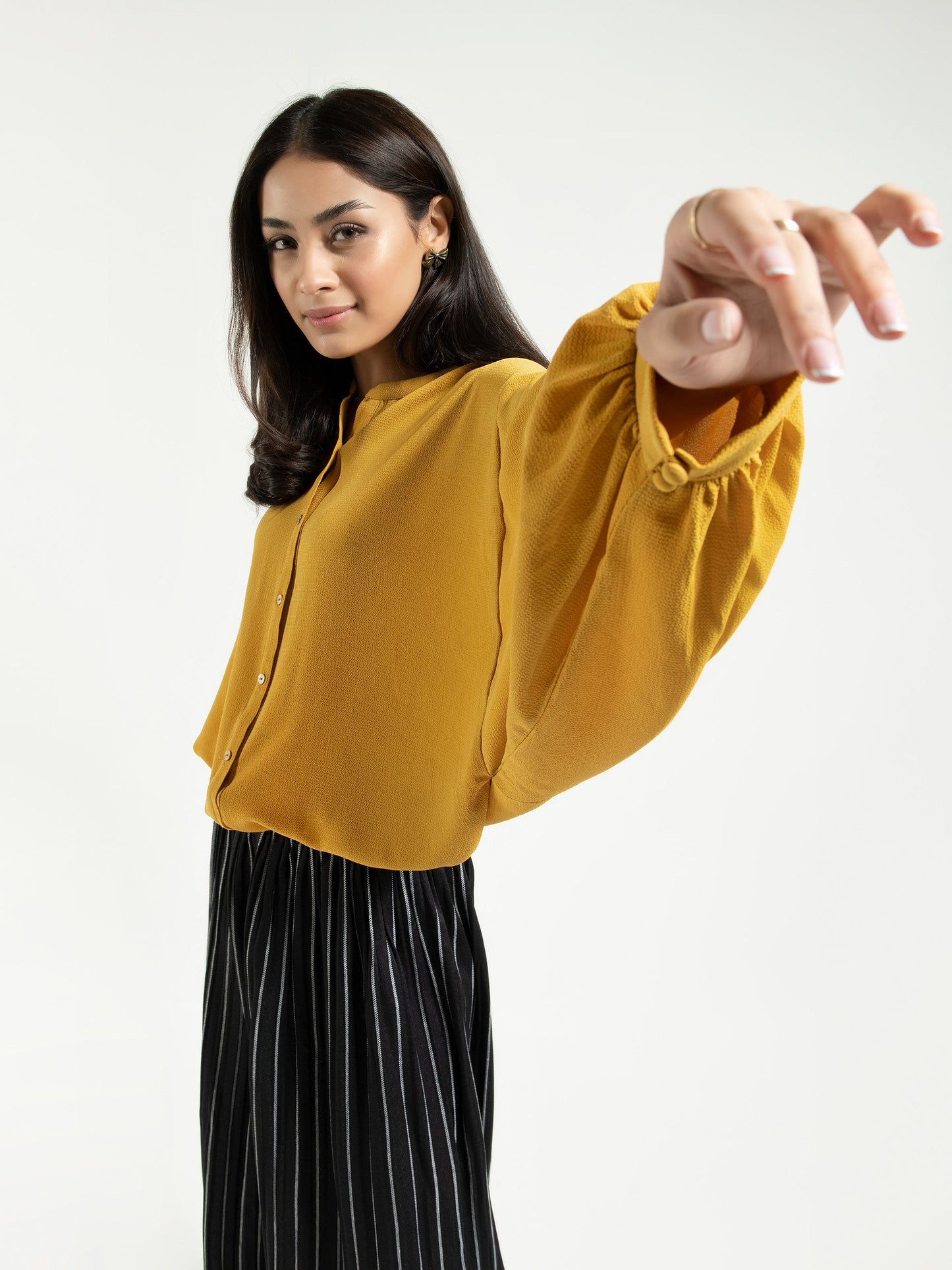 Limelight - Plain Top