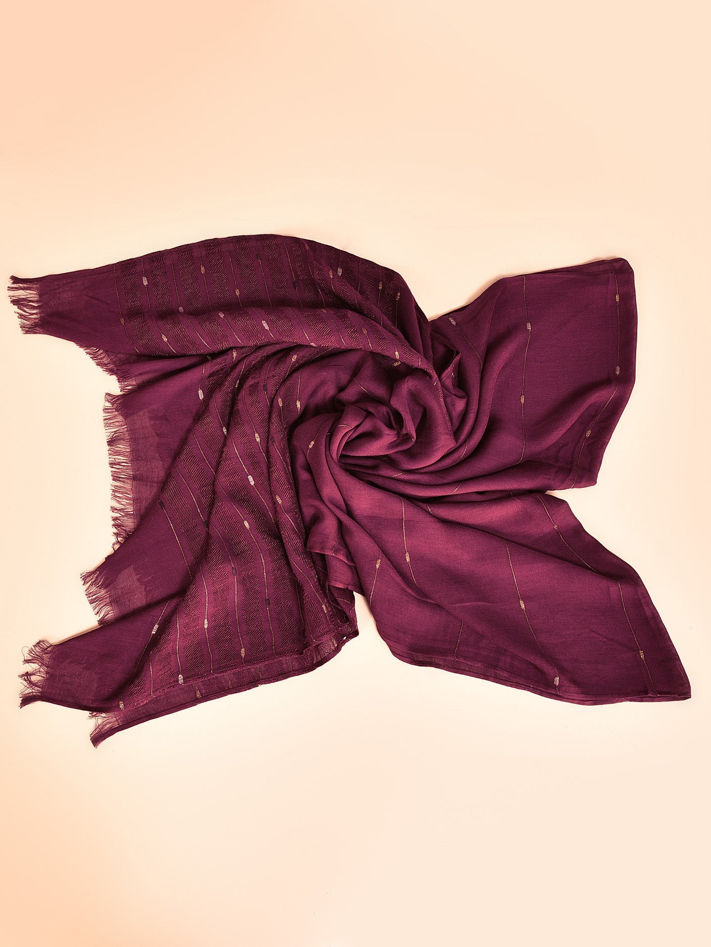 Broshia Viscose Scarf