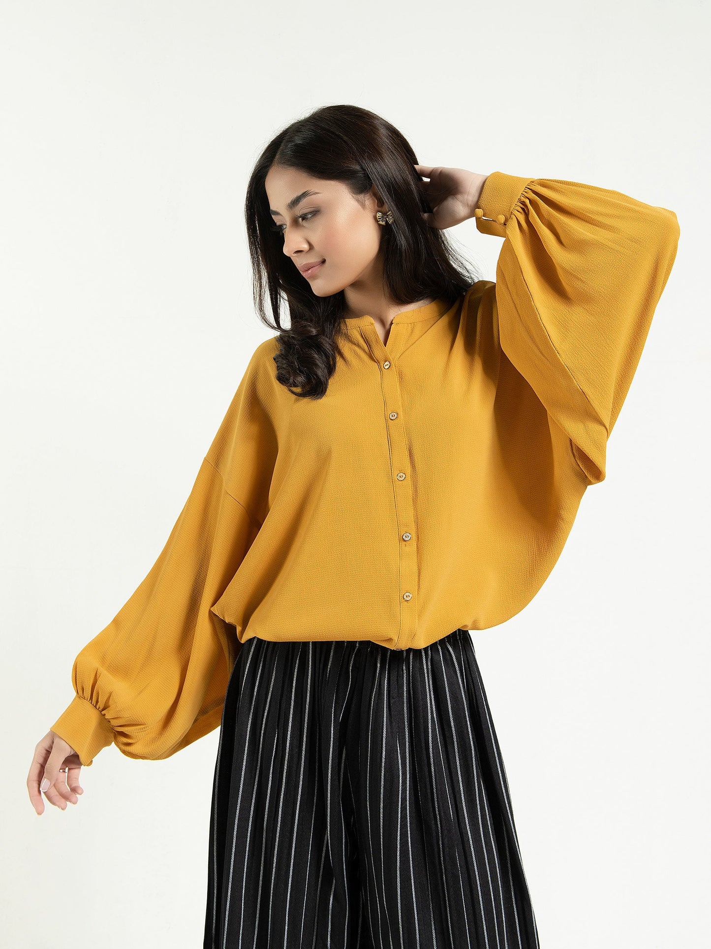 Limelight - Plain Top