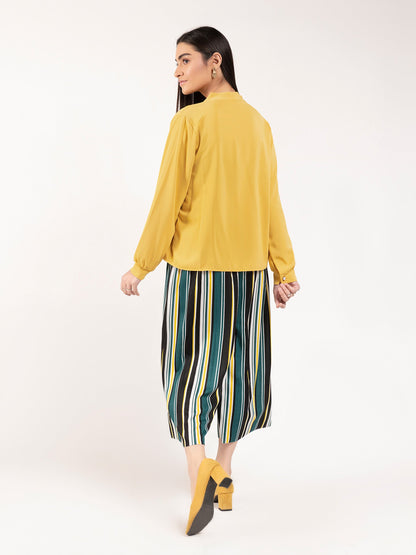 Limelight - Pearl Top