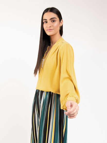 Limelight - Pearl Top