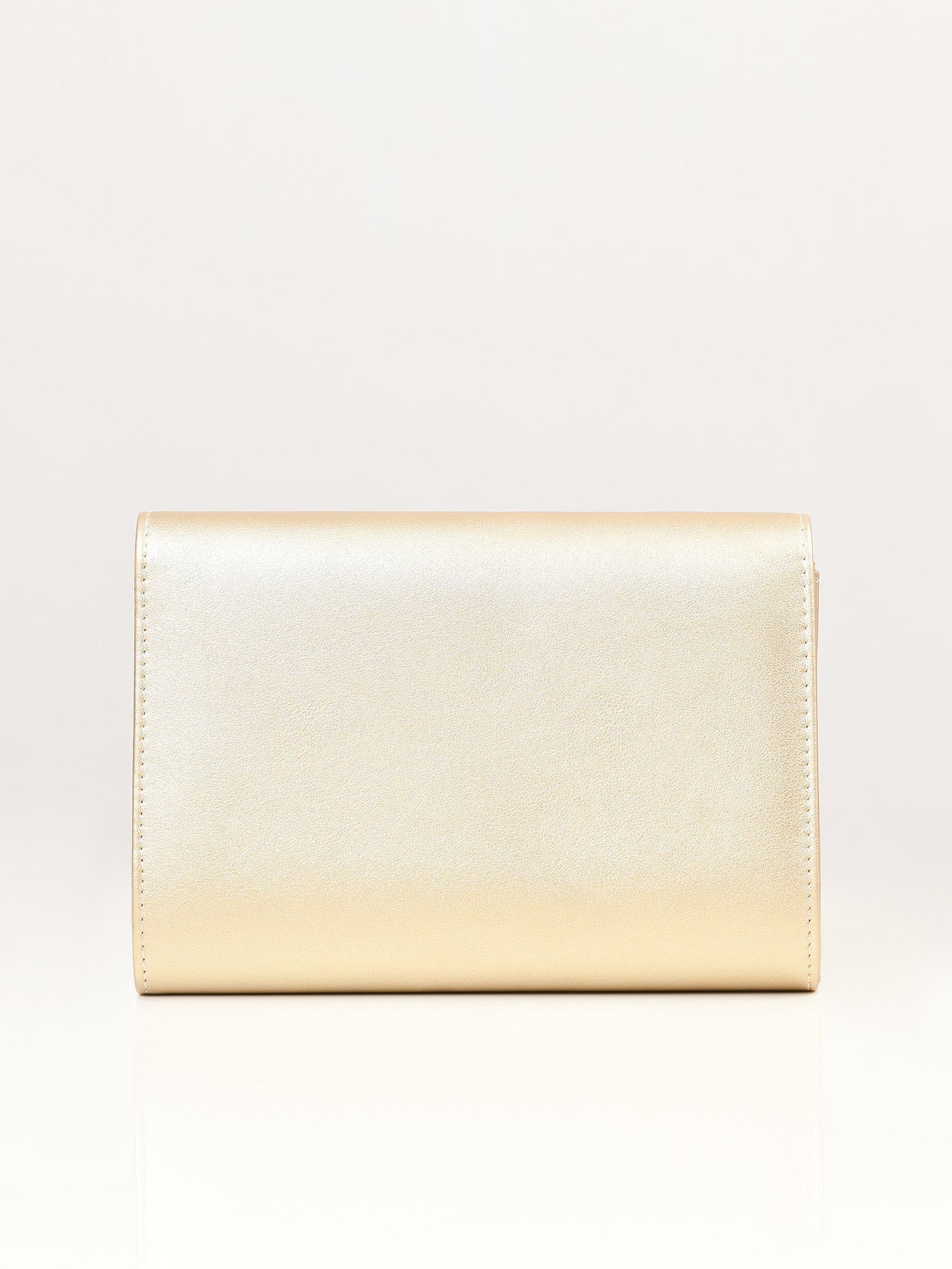 Limelight - Embellished Clutch