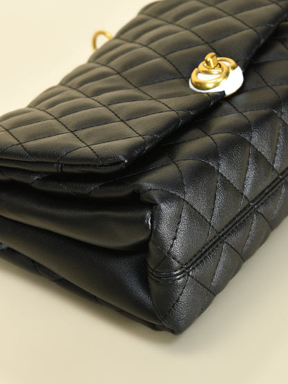 Limelight - Quilted Cross body Bag