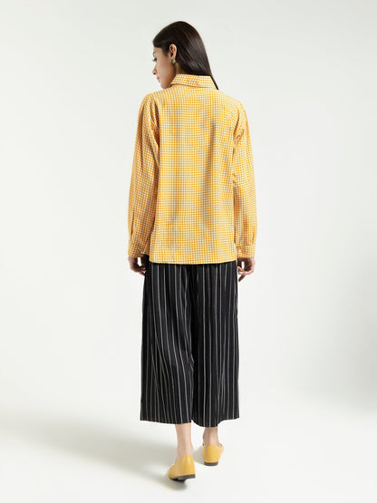 Limelight - Printed Top