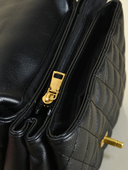 Limelight - Quilted Cross body Bag