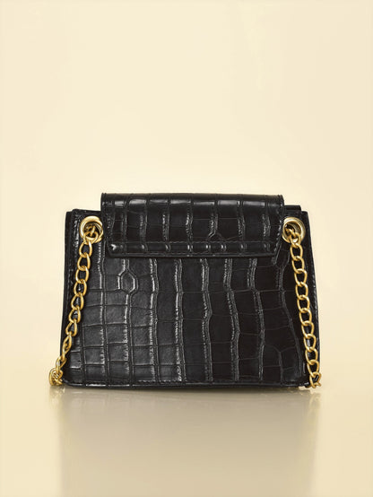 Limelight - Mini Textured Handbag