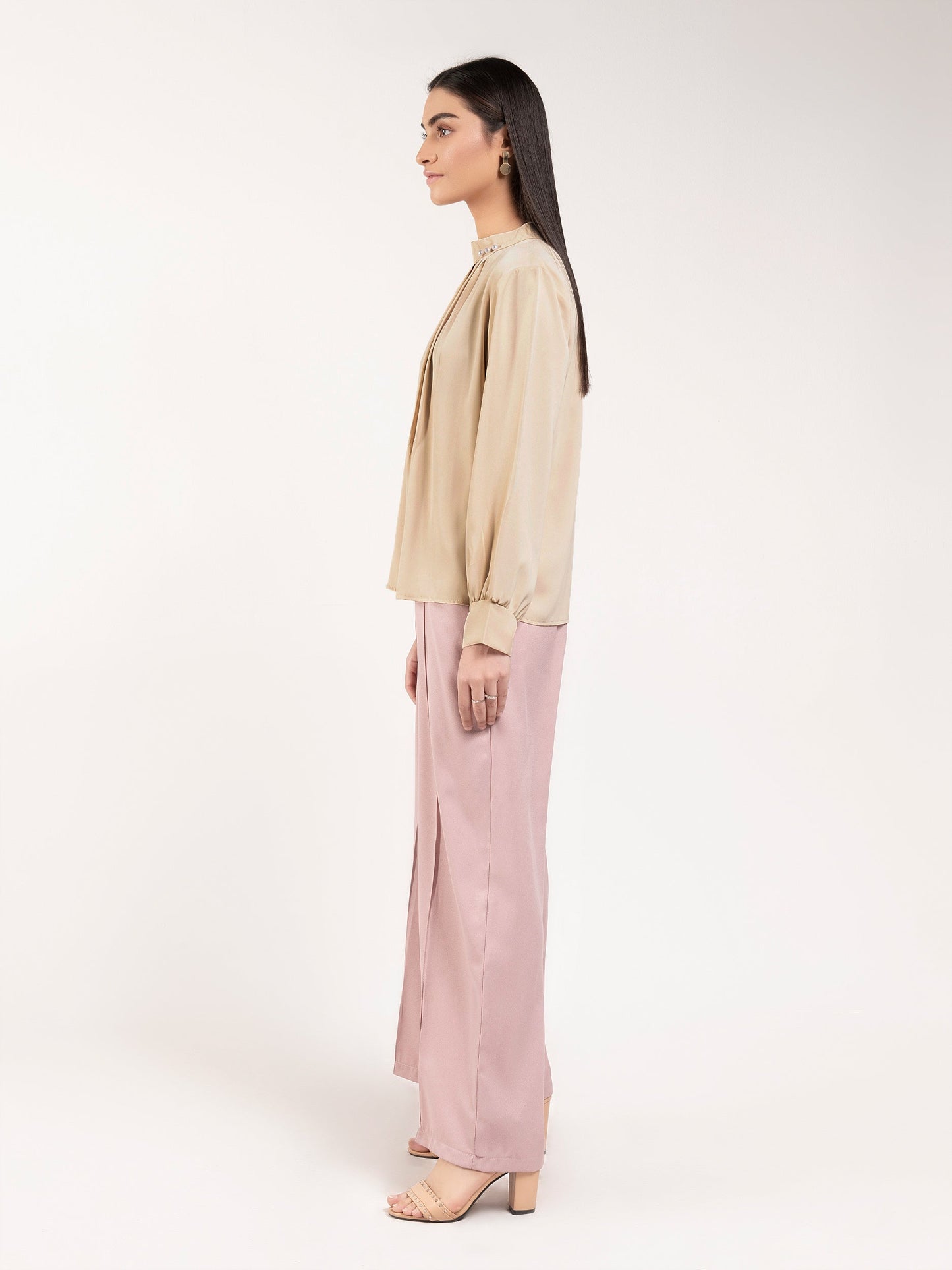 Limelight - Plain Top