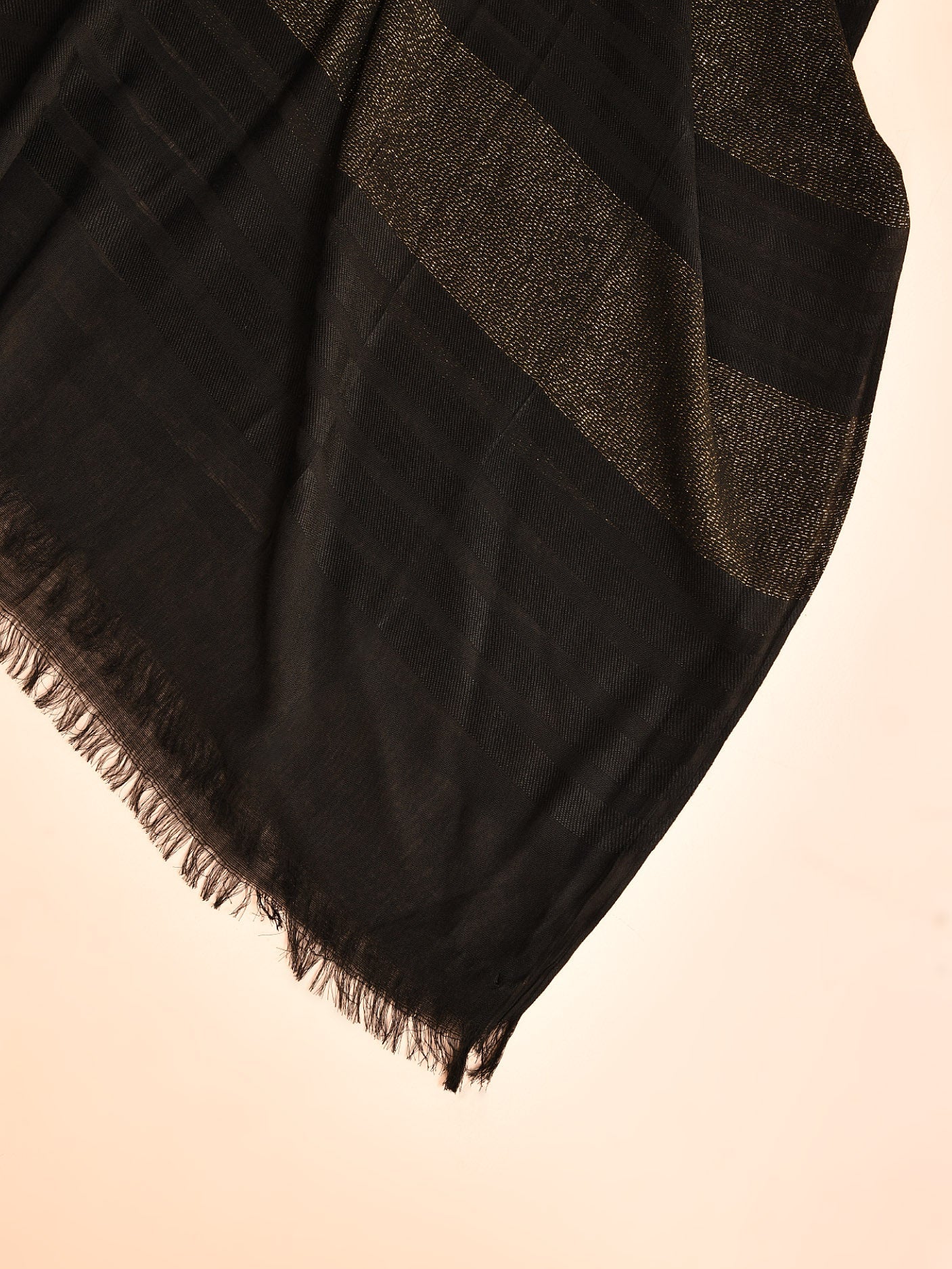 Shimmer Viscose Scarf