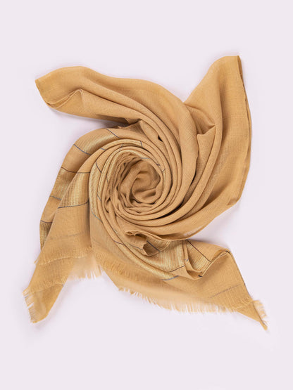 Limelight - Dyed Viscose Scarf