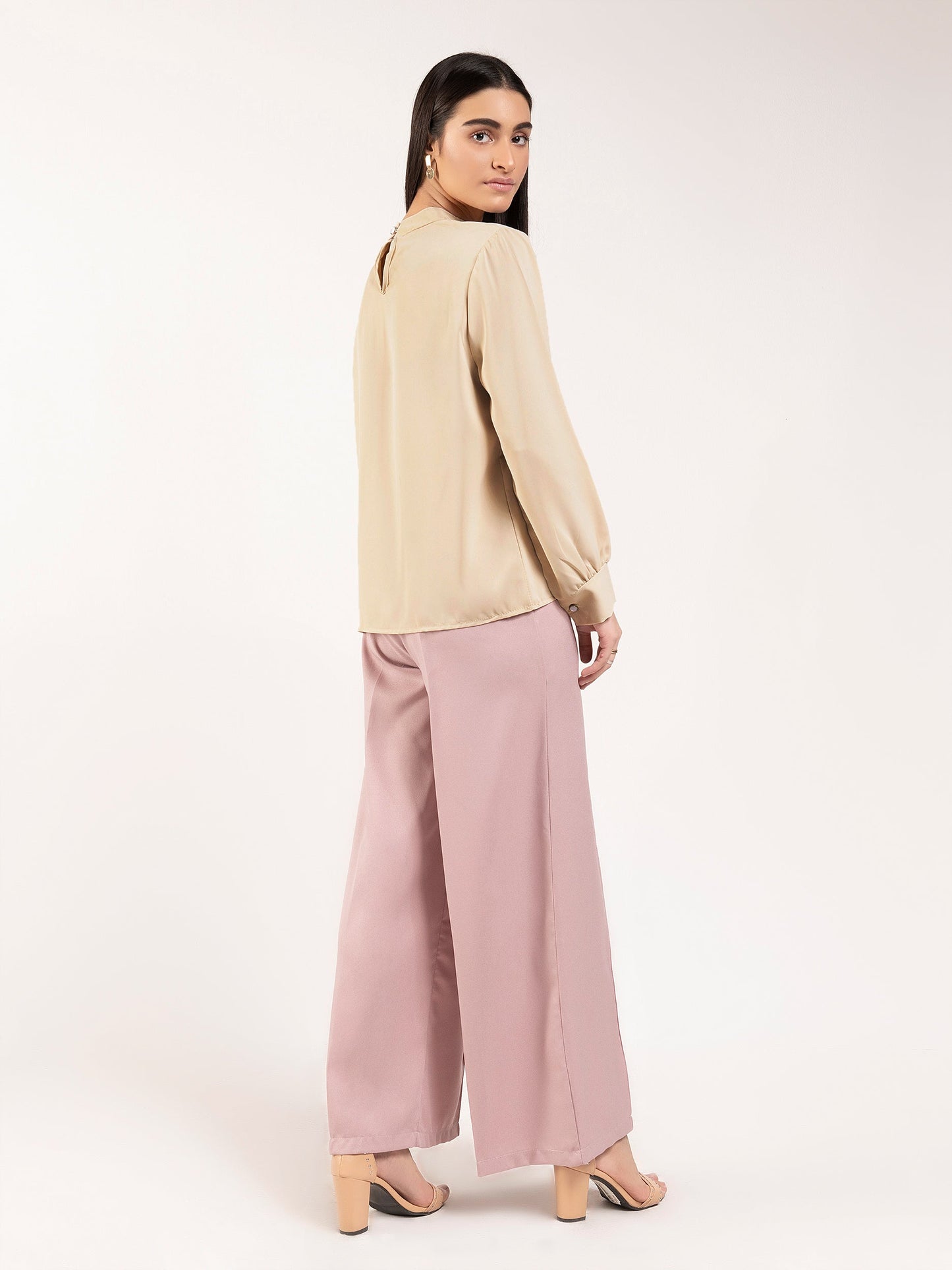 Limelight - Plain Top